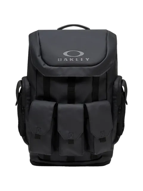 Oakley multi-pocket backpack Black FOS90029202E