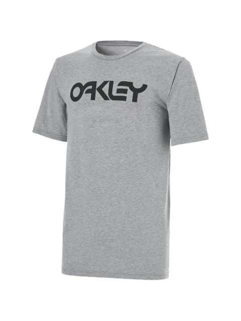 Oakley Mark II T-shirt Grey 456932A