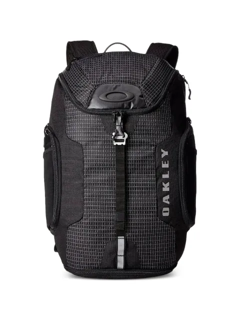 Oakley Link Pack backpack Black 9291001K