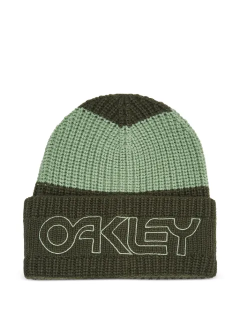 Oakley TNP Deep Cuff beanie hat Green FOS90128586L