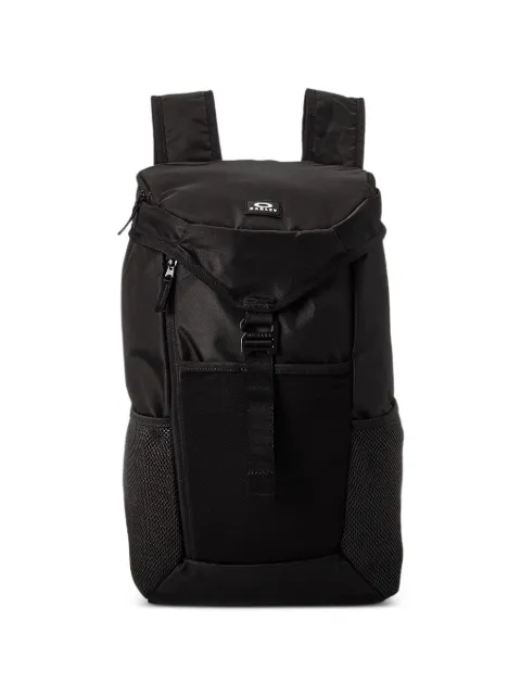 Oakley Clean Days buckle-fastening backpack Black FOS900722