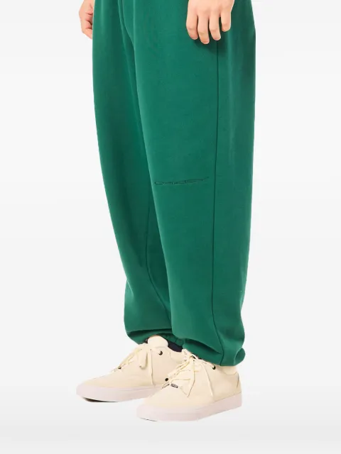 Oakley track pants Green FOA40486678S