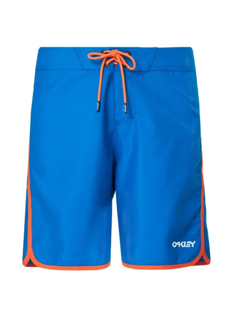 Oakley Crest board shorts Blue FOA40181162T