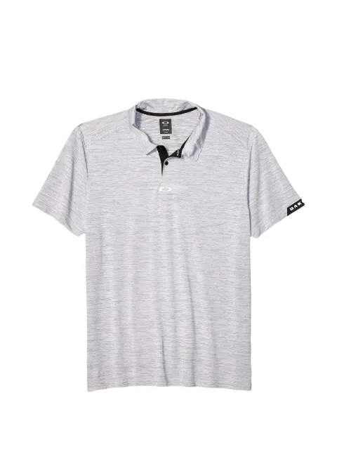 Oakley Gravity polo shirt Grey 43415802E