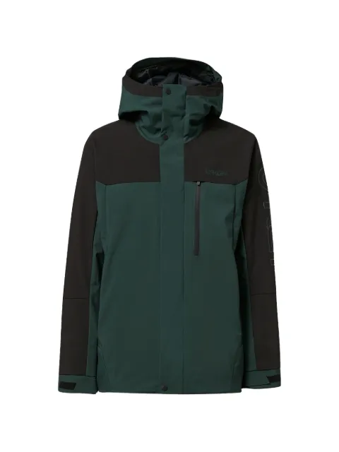 Oakley TNP TBT insulated jacket Green FOA403653