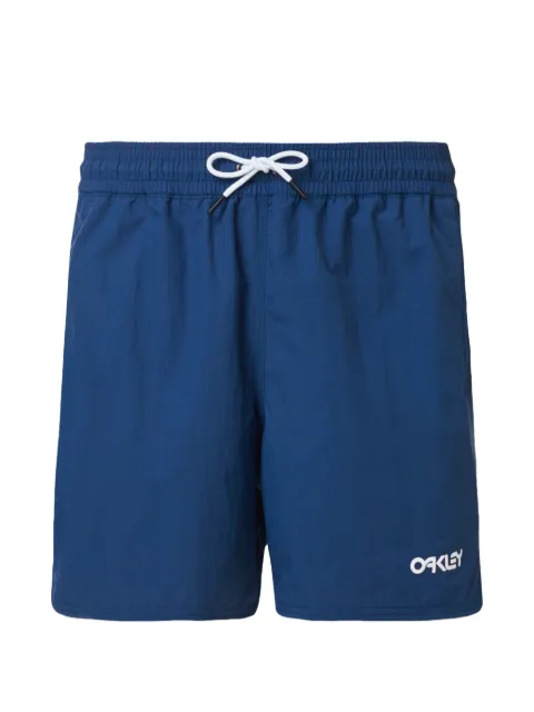 Oakley All Day swim shorts Blue FOA401820
