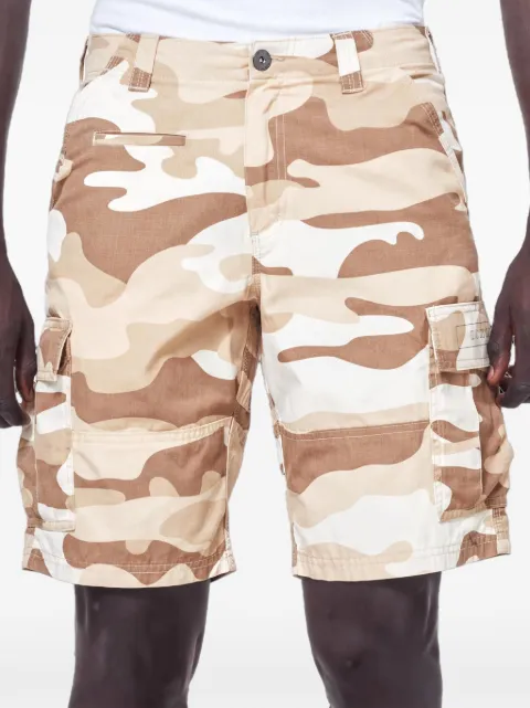 Oakley Camo Commuter cargo shorts Neutrals FOA40049893Z