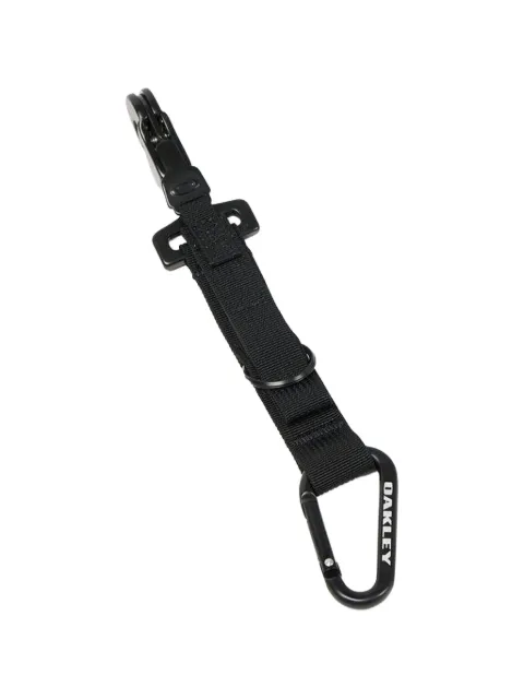 Oakley Icon 2 keychain Black 99503