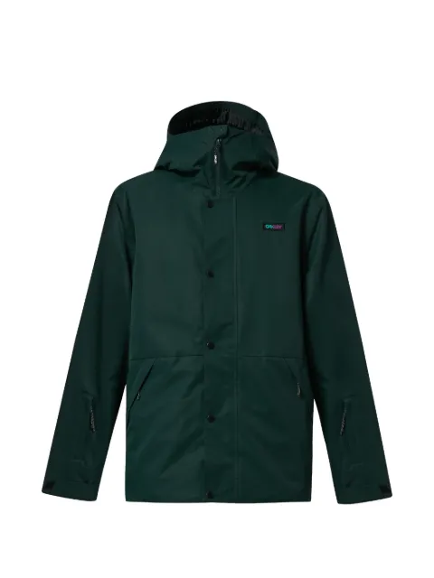 Oakley Range RC jacket Green FOA4023457BC