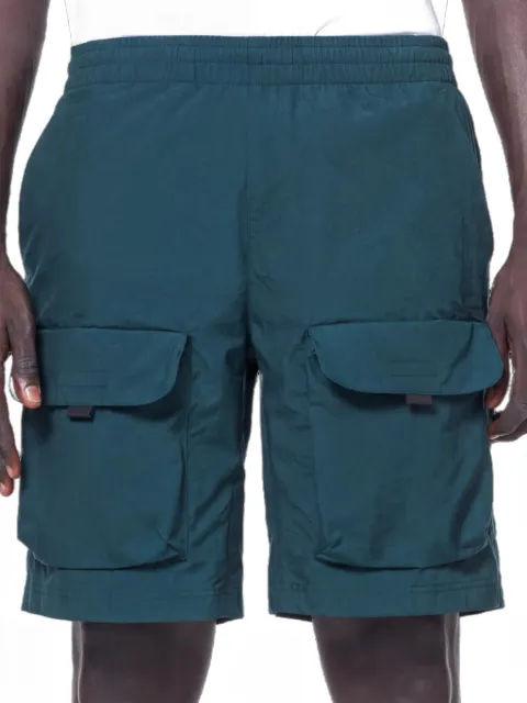 Oakley Enhance FGL 1.0 cargo-pocket shorts Green FOA40016873N