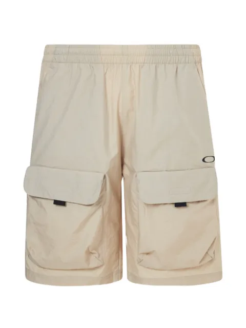Oakley Enhance FGL 1.0 cargo shorts Neutrals FOA40016831S