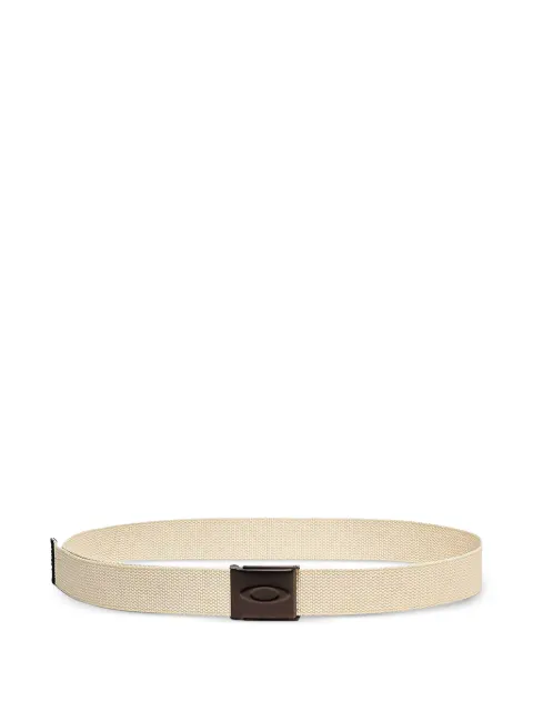Oakley Ellipse Web belt Neutrals 96185