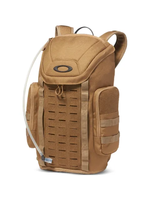 Oakley Link Pack Miltac backpack Brown 921026