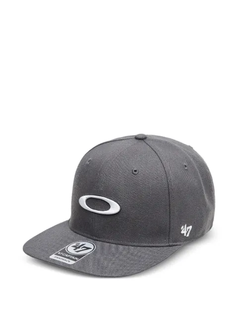 Oakley B1B adjustable cap Grey FOS90122225N