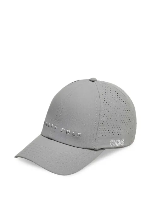 Oakley Peak Proformance cap Grey FOS901507