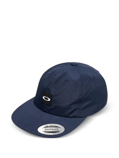 Oakley Brdwlk Pro snapback hat Blue FOS900838