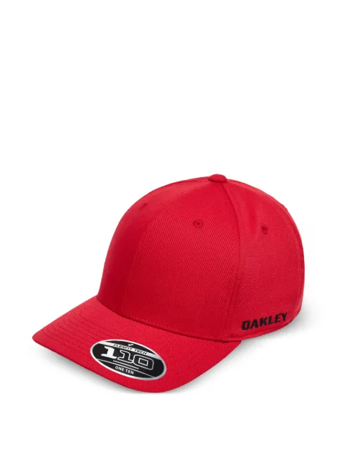 Oakley Cresting Pro Formance cap Red FOS900833