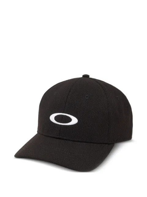 Oakley Golf Ellipse baseball cap Black 91809