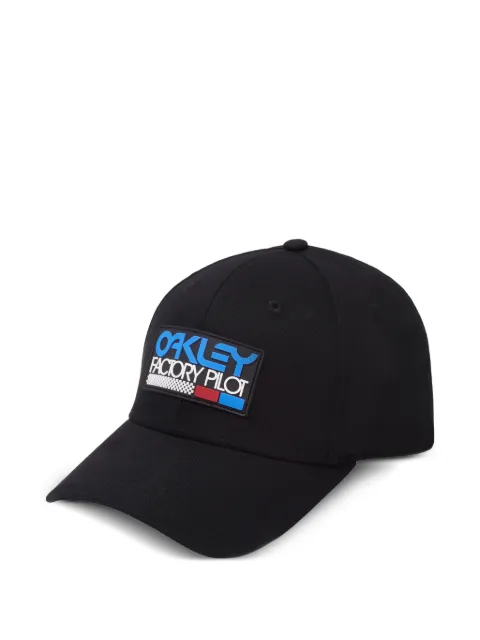 Oakley Tincan Factory Pilot cap Black 91213402E