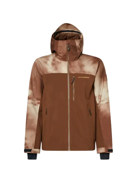 Oakley TC Skull Reduct jacket Brown FOA4047239YE