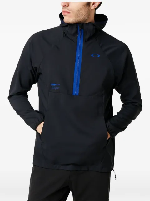 Oakley Enhance Wind 9.0 hoodie Black 412722