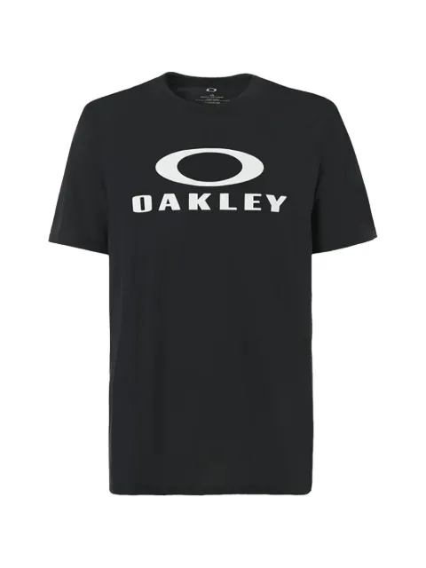 Oakley Bark Ellipse T-shirt Black 456930A02E