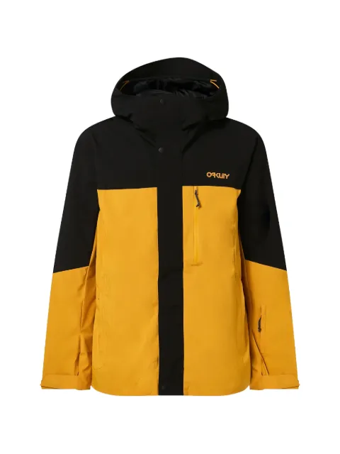 Oakley TNP TBT shell jacket Yellow FOA404736