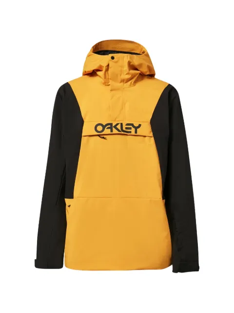 Oakley TNP TBT insulated jacket Yellow FOA4036529MB