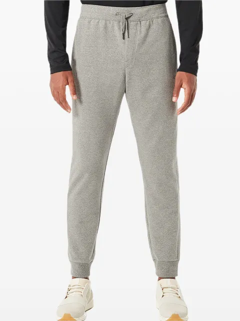 Oakley Link fleece track pants Grey 422293A24G