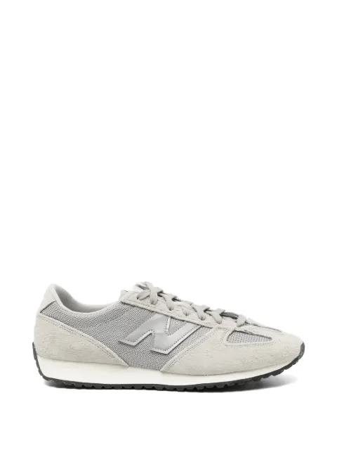 New Balance x Junya Watanabe MAN U471 sneakers Grey WPK102001