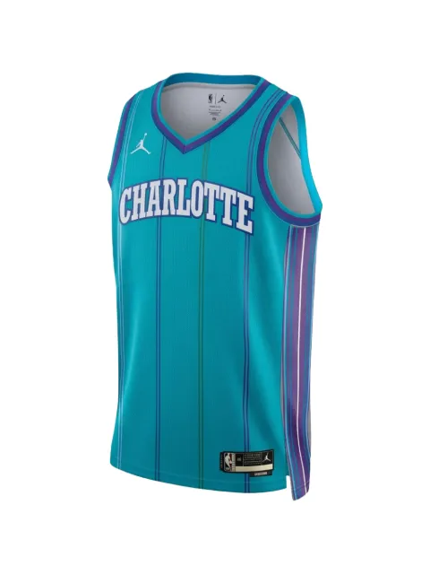 Nike Hardwood Classic Swingman jersey Blue DX8614