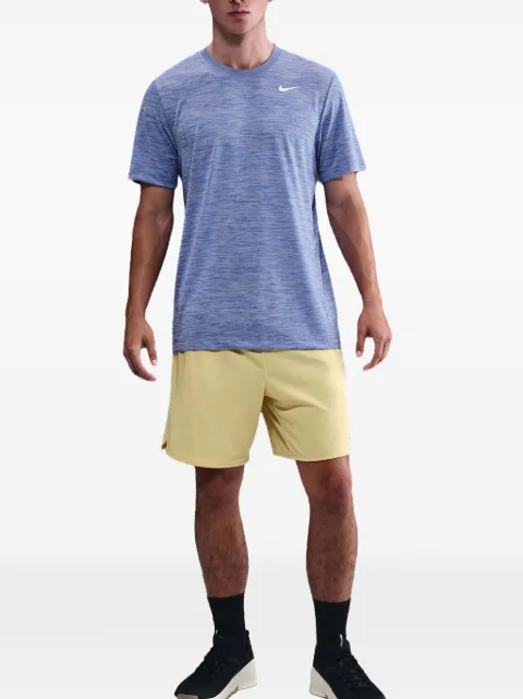 Nike Dri-Fit Legend T-shirt Blue FQ3808