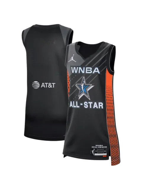 Jordan All-Star Victory jersey Black DR5647010