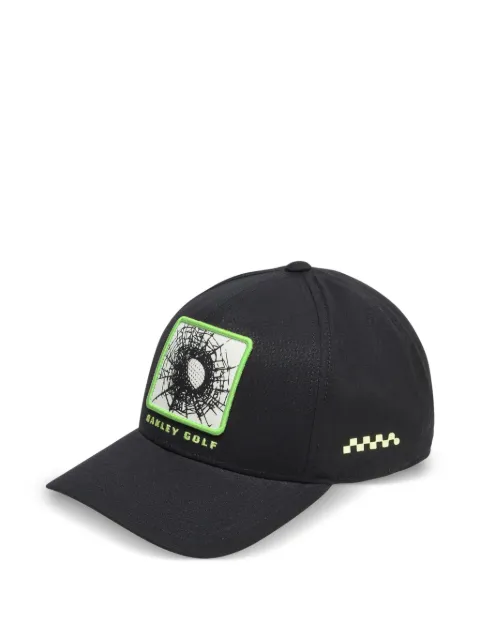 Oakley Performance Patch baseball cap Black FOS90166602E