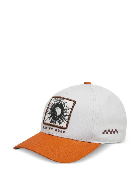 Oakley Performance Patch trucker hat White FOS90166652C