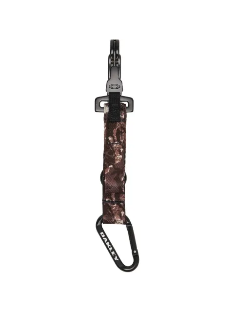 Oakley Wanderlust keychain Brown FOS90105231I
