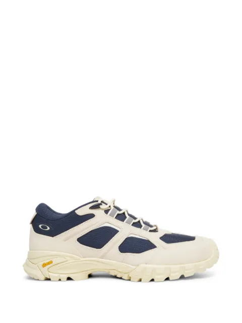 Oakley Sierra Terrain lace-up sneakers Neutrals FOF1005416LE