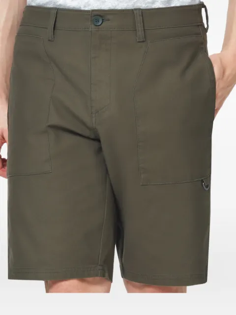Oakley Workwear shorts Green FOA40009486L