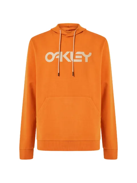 Oakley B1B 2.0 hoodie Orange FOA402599700