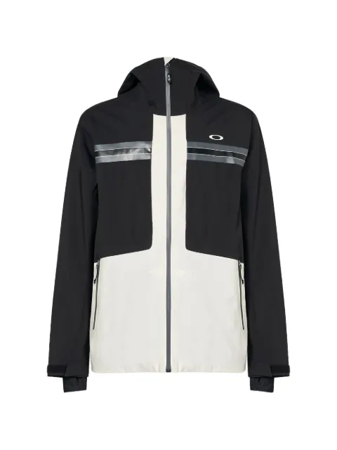 Oakley TC Reduct Earth Shell jacket Black FOA4047249WI