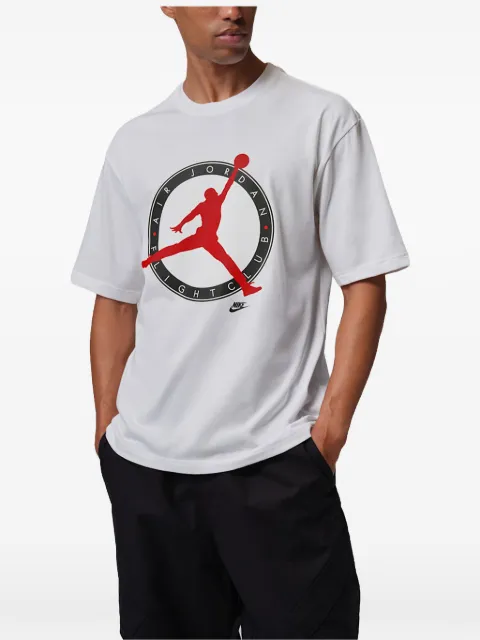 Jordan Flight Club T-shirt White IM1352100