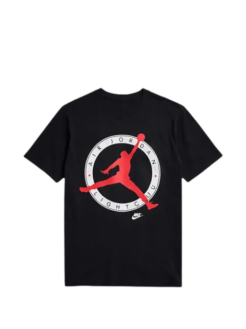 Jordan Flight Club T-shirt Black IM1352010