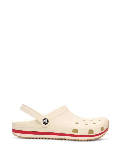 Crocs Crocband Runner sandals White 2128312MD