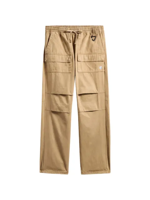 Billionaire Boys Club NSX cargo-pocket trousers Neutrals 8611106KELP