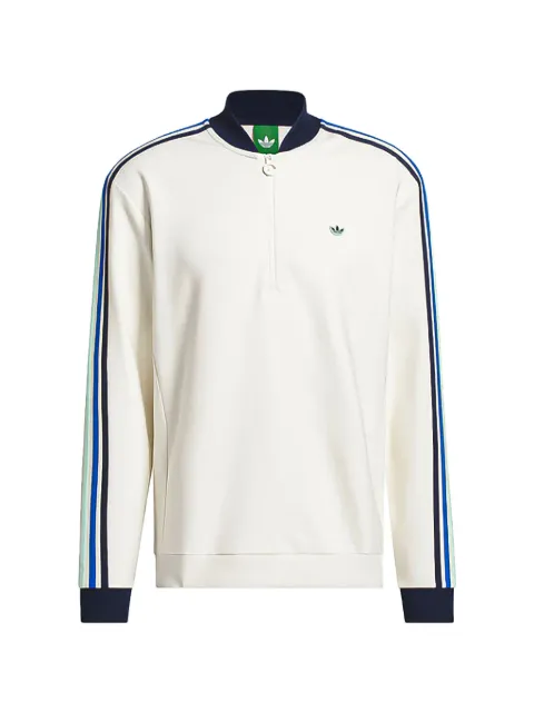 adidas Originals 3-Stripes sweatshirt Neutrals KB8629