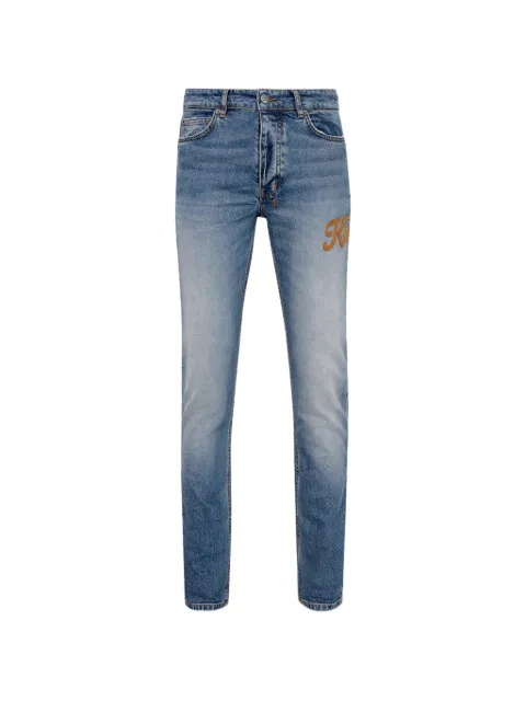 Ksubi Chitch Relik jeans Blue MPS26DJ049
