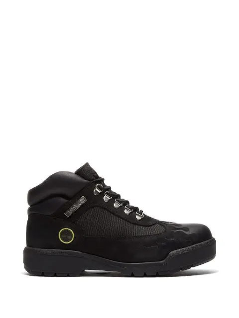 Timberland Loso waterproof boots Black TB0A6DSWANQ