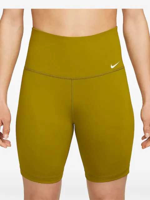 Nike Dri-Fit One shorts Green DV9022