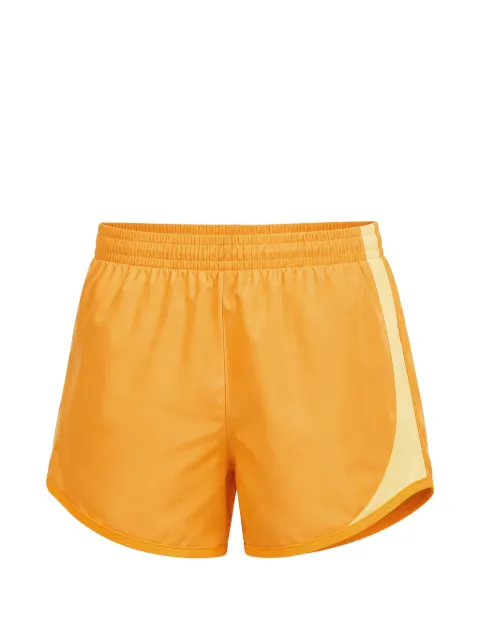 Nike Tempo Dri-Fit 3' running shorts Orange CU8890
