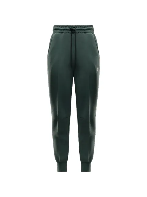 Nike Tech Fleece track pants Green FB8330